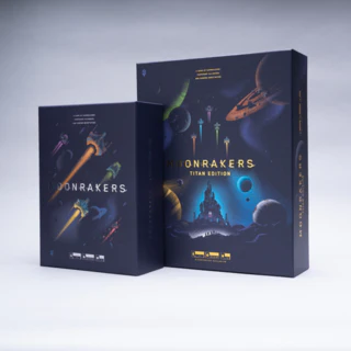 Kickstarter Games